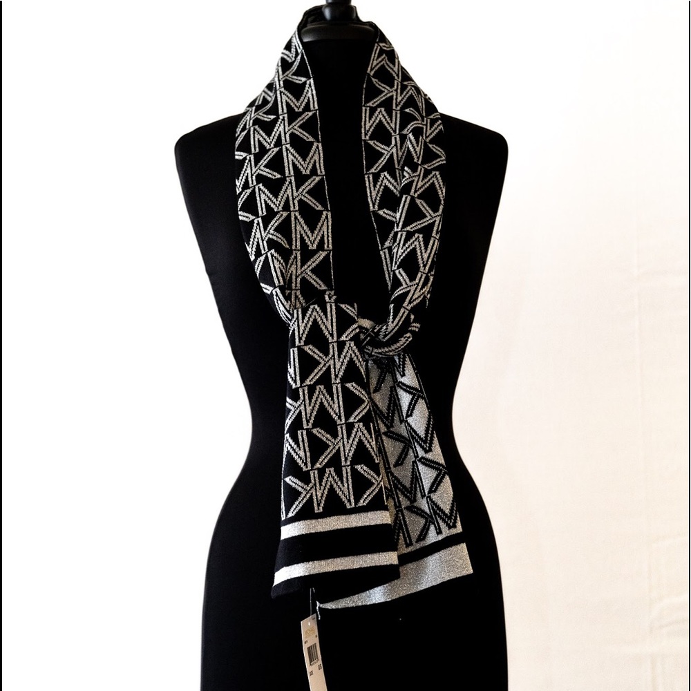 Michael Kors scarf